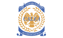Law Enforcement Accreditation (CALEA)