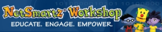 netsmartz workshop logo