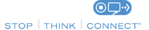 stop think connect logo