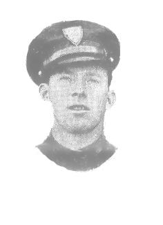 Trooper Joseph G. Gallivan