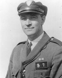 Lieutenant Arnold L. Poole