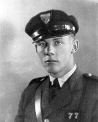 Trooper Arthur L. Staples, Jr.
