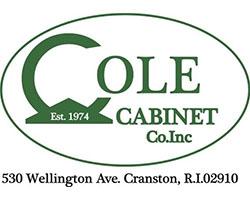 Cole Cabinet Co Logo