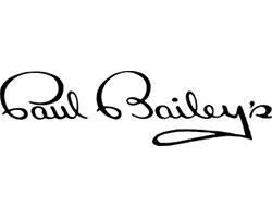 Paul Bailey's Logo