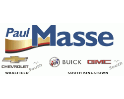 Paul Masse Dealership Logo
