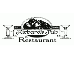 Richards Pub Logo