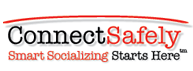 connect safely logo
