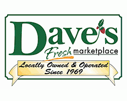 Dave's Marketplace Logo