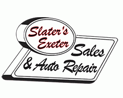 Exeter Auto Logo