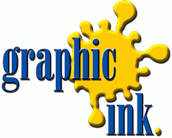 Graphic Ink Logo