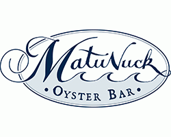Matunuck Oyster Bar Logo