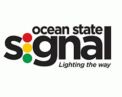Ocean State Signal Company Logo