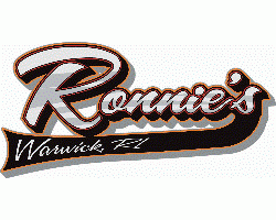 Ronnie's Towing Logo