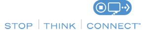 stop think connect logo
