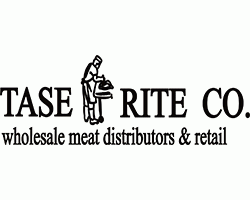Tase Rite Co. Logo
