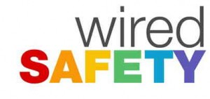wired safety logo