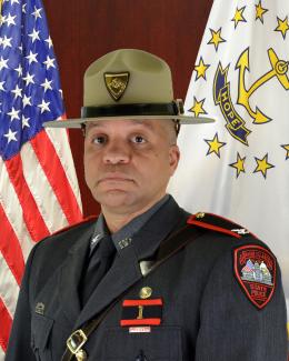 Colonel Darnell S. Weaver