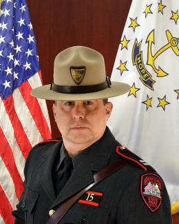 Captain Erik Yanyar