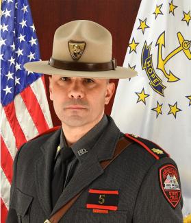 Major Longolucco