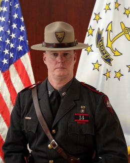 Capt. McGehearty