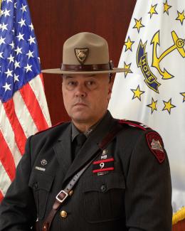Captain Filuminia