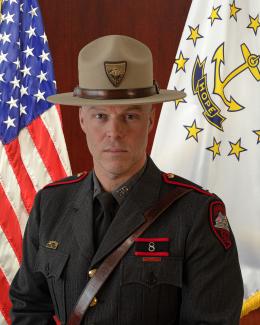Captain Melfi