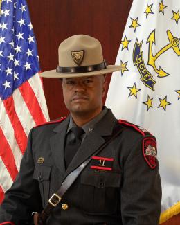Captain Tilson